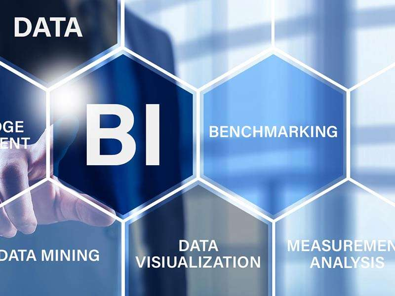 2022常用的3款BI数据分析工具测评