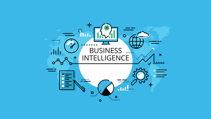 什么样的企业需要商业智能BI？