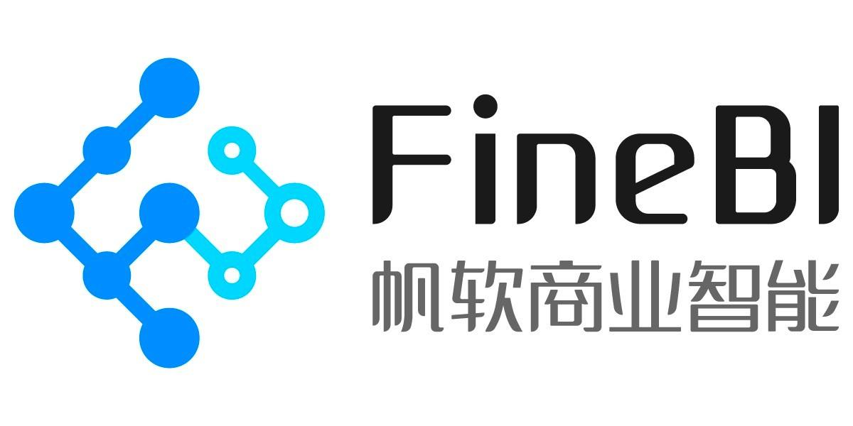 FineBI logo