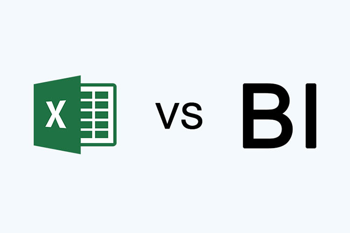 做数据分析有Excel了，还需要BI软件吗？