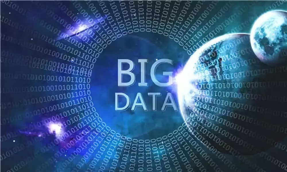 数据分析和大数据分析有什么区别，什么样的数据才能称为大数据？